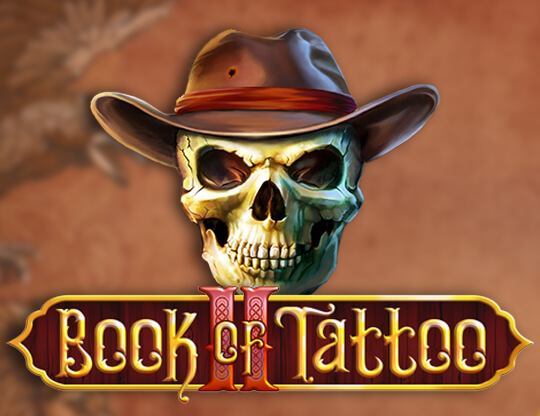 Online slot Book Of Tattoo 2