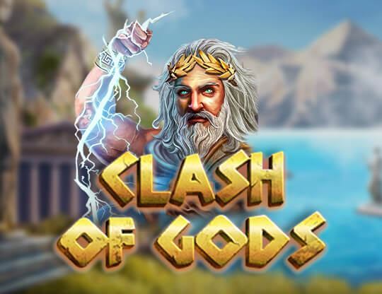 Online slot Clash Of Gods