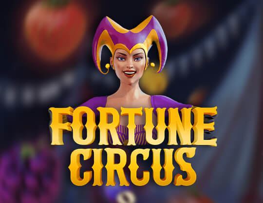 Online slot Fortune Circus