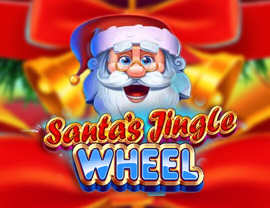 Online slot Santa’s Jingle Wheel