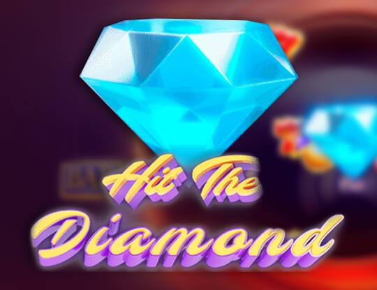 Online slot Hit The Diamond