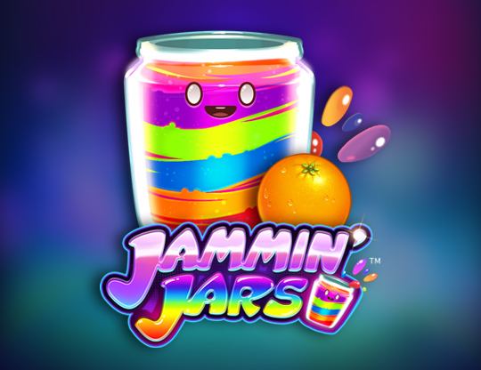 Online slot Jammin’ Jars