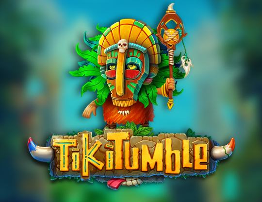Online slot Tiki Tumble