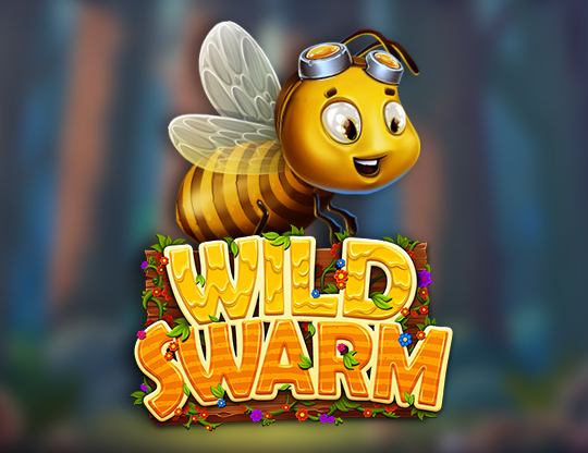 Online slot Wild Swarm