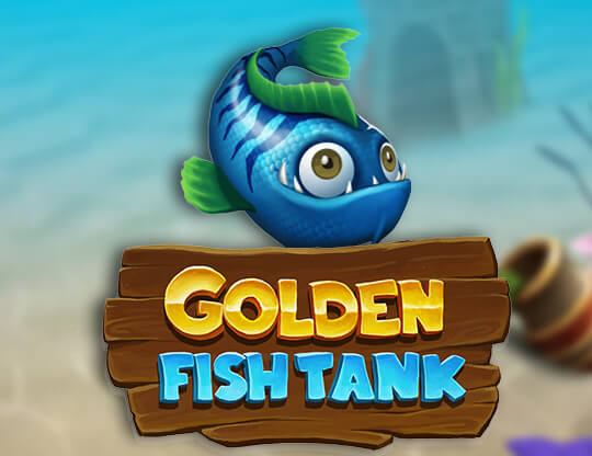 Online slot Golden Fishtank