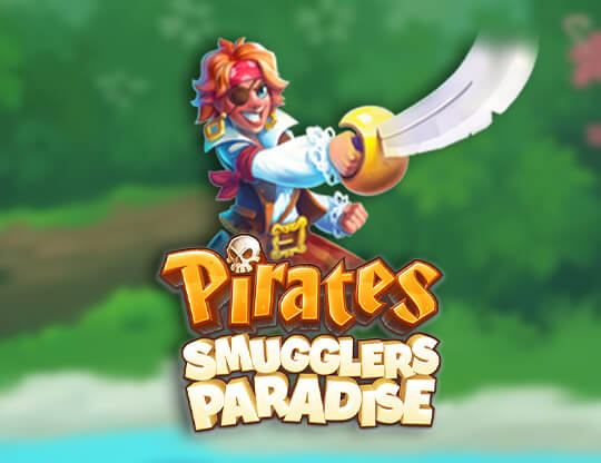 Online slot Pirates: Smugglers Paradise