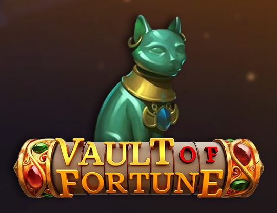 Online slot Vault Of Fortune