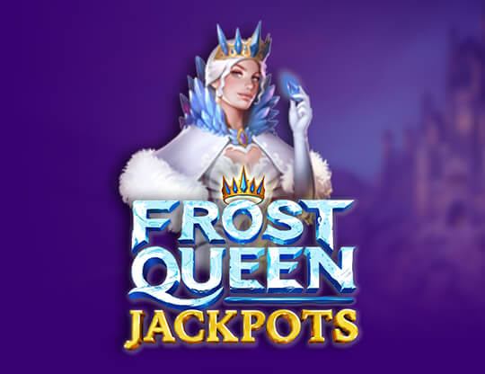 Online slot Frost Queen Jackpots
