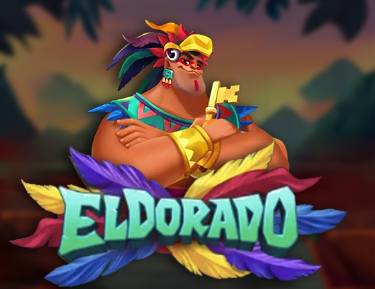 Online slot Eldorado Ir