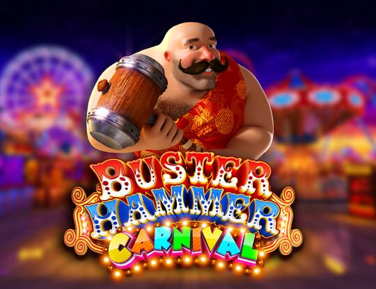 Online slot Buster Hammer Carnival