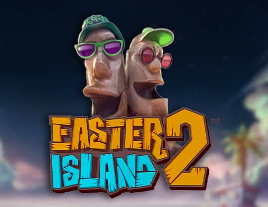 Online slot Easter Island 2