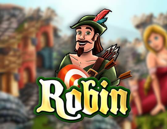 Online slot Robin – Sherwood Marauders