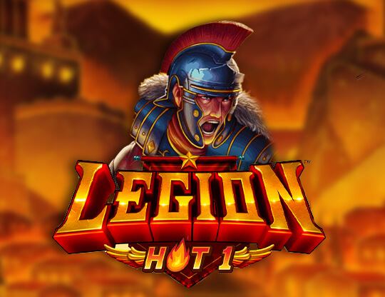 Online slot Legion Hot 1