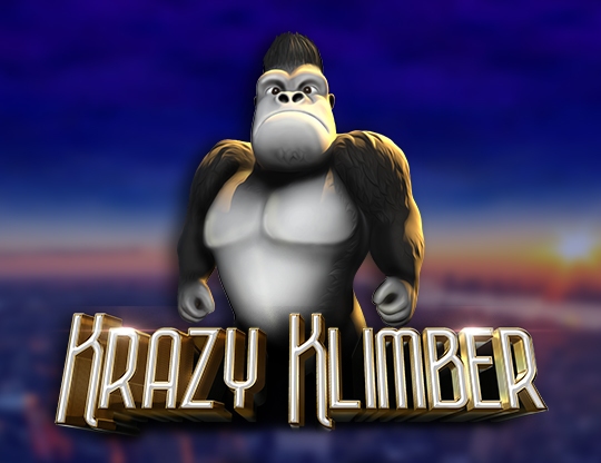 Online slot Krazy Klimber 94%