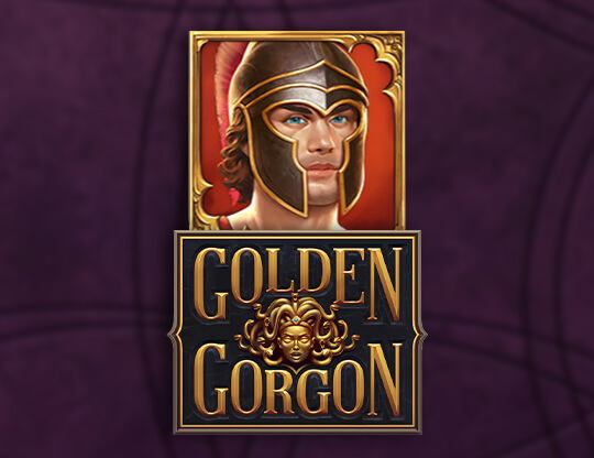 Online slot Golden Gorgon