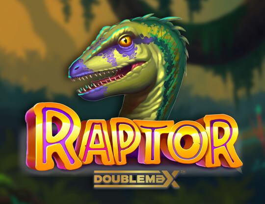 Online slot Raptor Doublemax