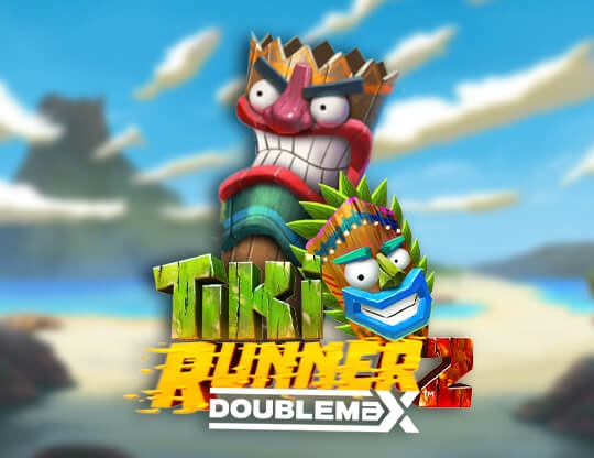 Slot Tiki Runner 2 Double Max