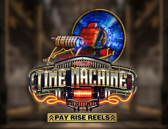 Online slot Time Machine