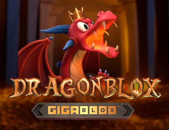 Online slot Dragon Blox Gigablox