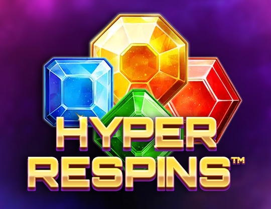 Online slot Hyper Respins