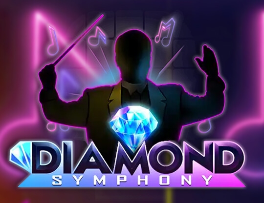 Online slot Diamond Symphony Doublemax