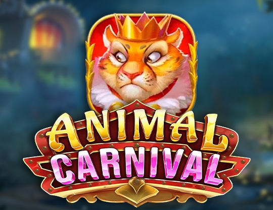 Online slot Animal Carnival