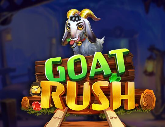 Online slot Goat Rush