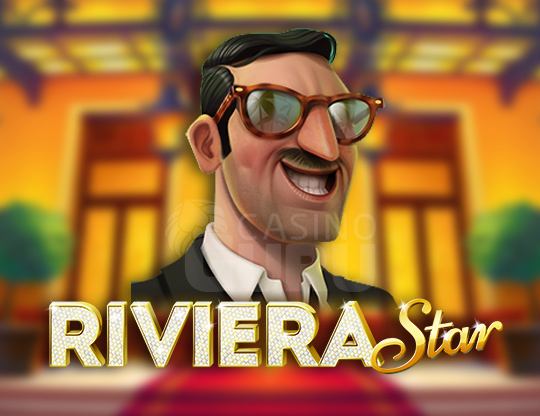 Online slot Riviera Star