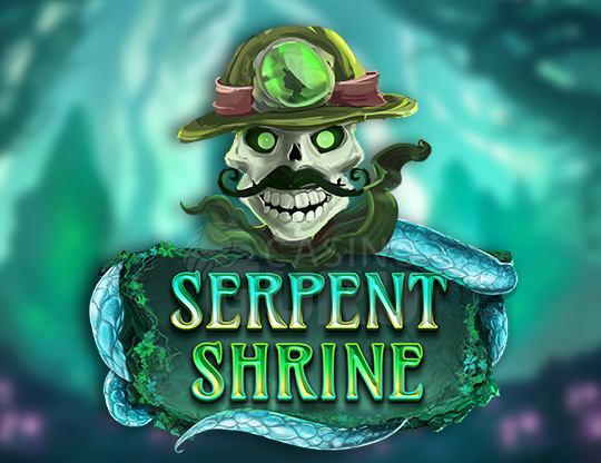 Online slot Serpent Shrine