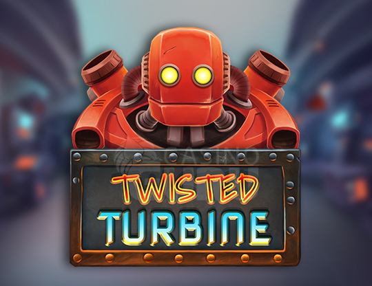 Online slot Twisted Turbine