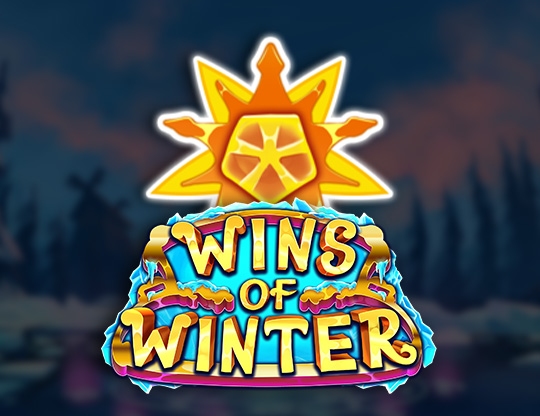 Online slot Wins Of Winter