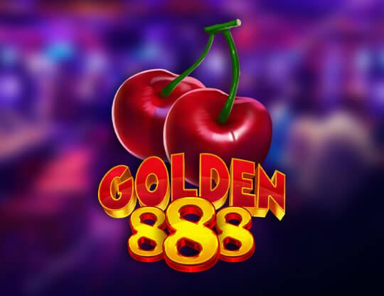 Online slot Golden 888
