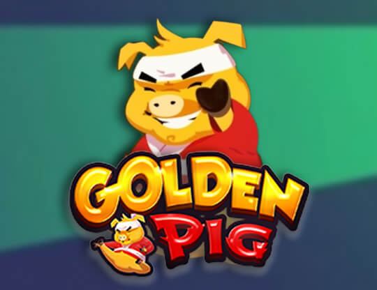 Online slot Golden Pig