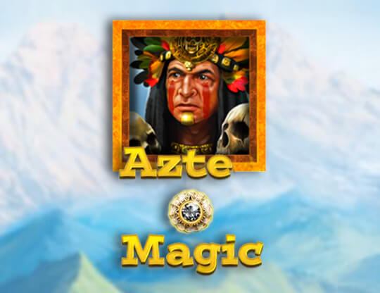 Online slot Aztec Magic