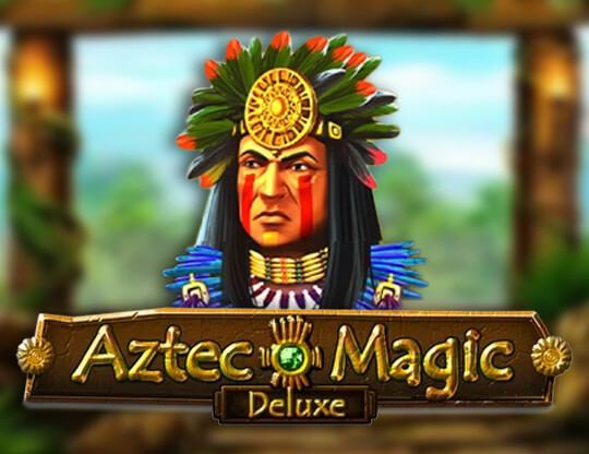 Online slot Aztec Magic Deluxe