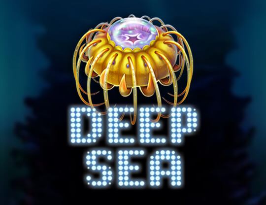 Slot Deep Sea
