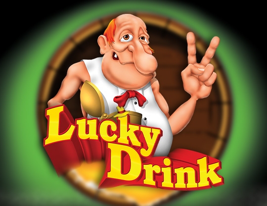 Online slot Lucky Drink