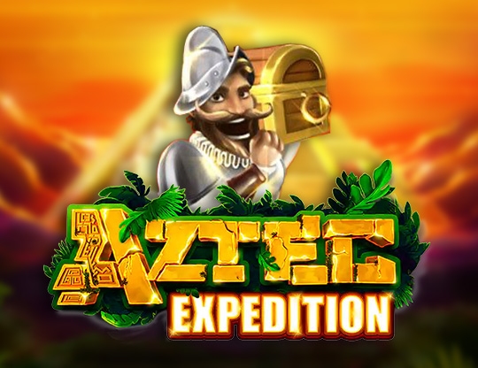 Online slot Aztec Expedition