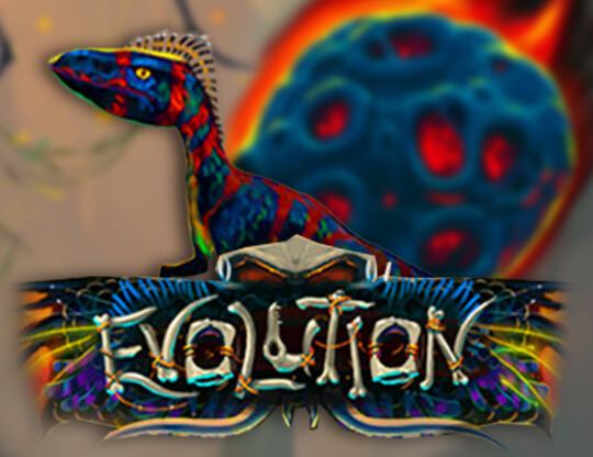 Online slot Evolution