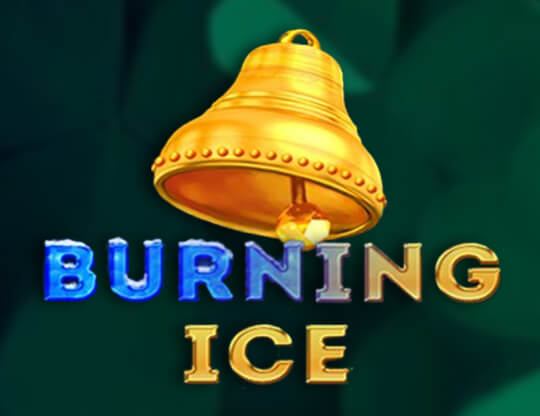 Slot Burning Ice