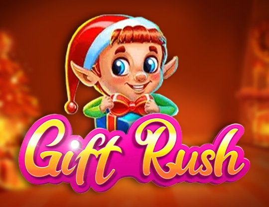 Online slot Gift Rush