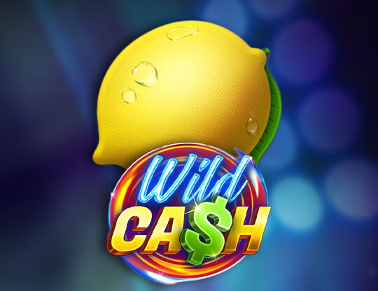 Slot Wild Cash