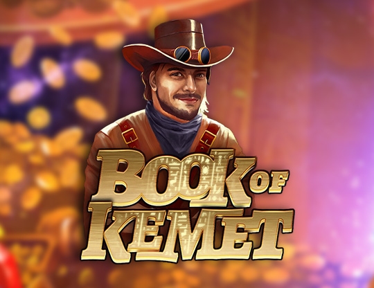 Online slot Book Of Kemet