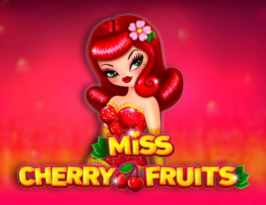 Online slot Miss Cherry Fruits