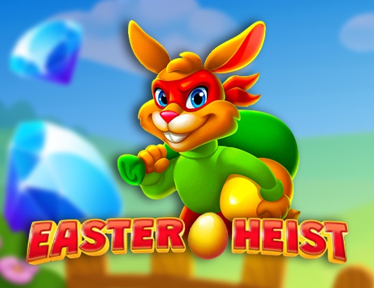 Online slot Easter Heist