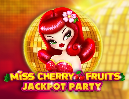 Online slot Miss Cherry Fruits Jackpot Party