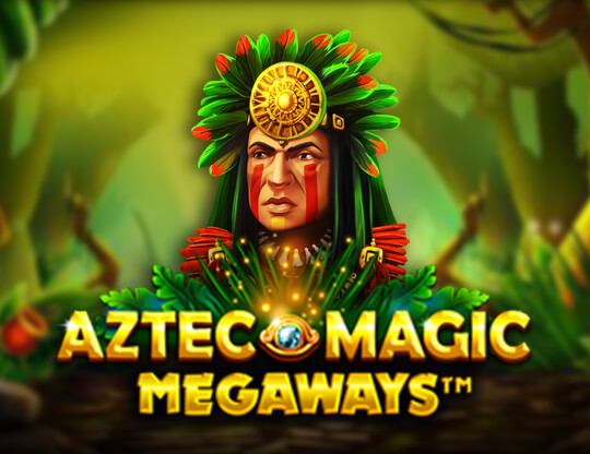 Online slot Aztec Magic Megaways
