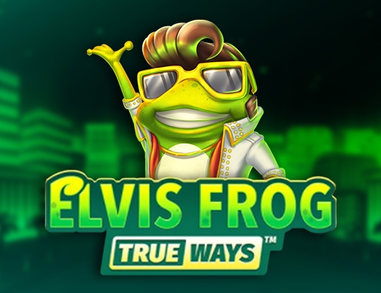 Online slot Elvis Frog Trueways