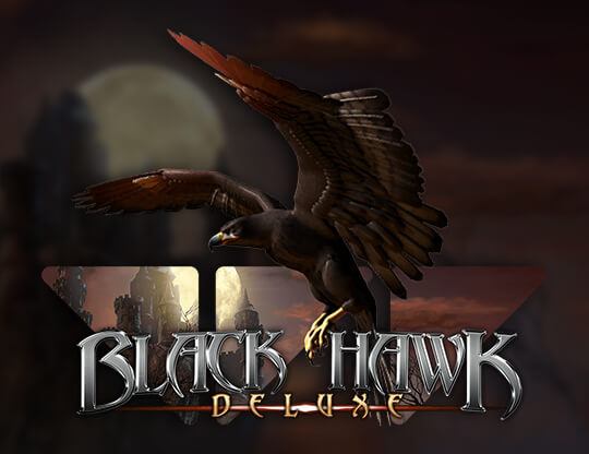 Online slot Black Hawk Deluxe