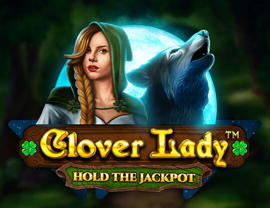 Online slot Clover Lady™